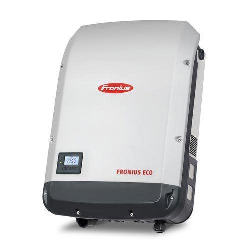 Inversor de conexión a red Fronius